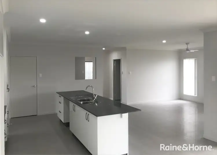 Fourth view of Homely house listing, 14 Hudson Drive, Urraween QLD 4655
