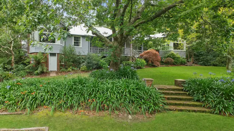 53 Morven Road, Leura NSW 2780
