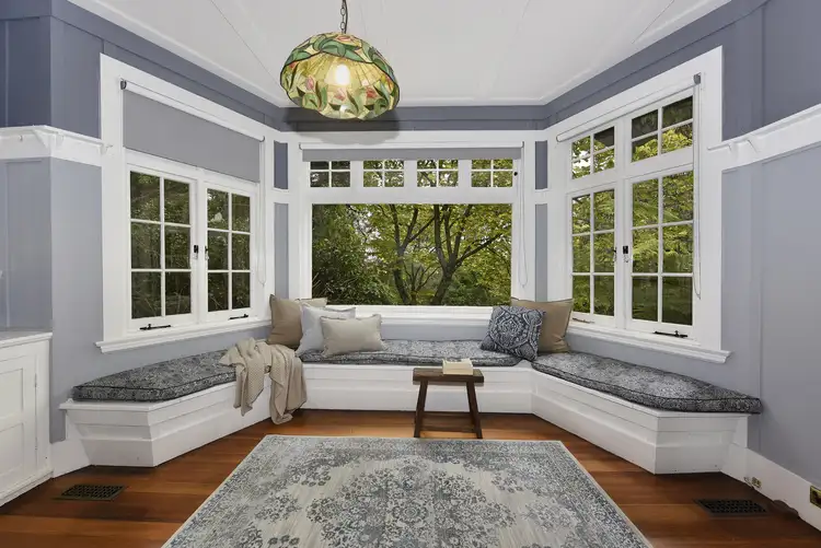 Second view of Homely house listing, 53 Morven Road, Leura NSW 2780