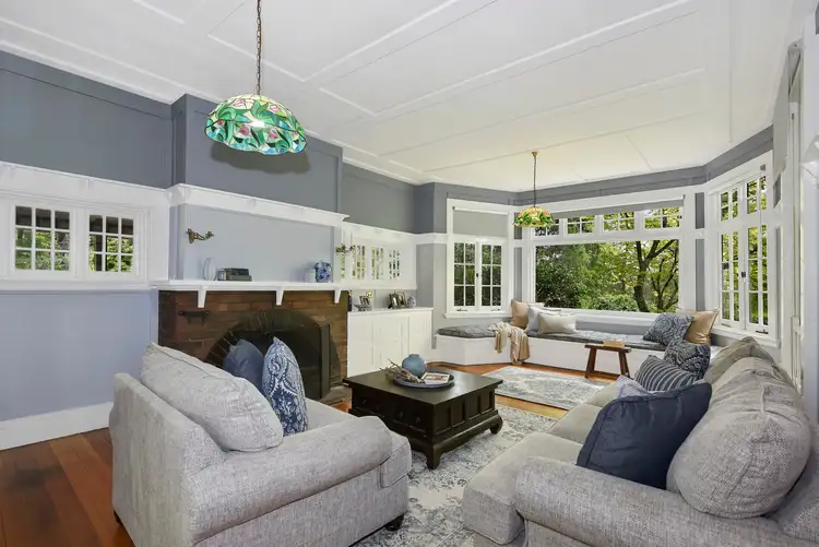 Third view of Homely house listing, 53 Morven Road, Leura NSW 2780