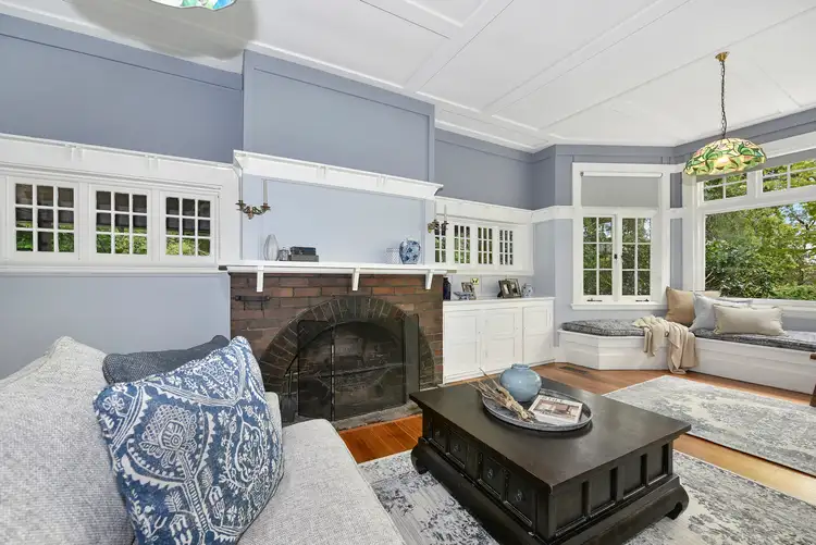 Fourth view of Homely house listing, 53 Morven Road, Leura NSW 2780