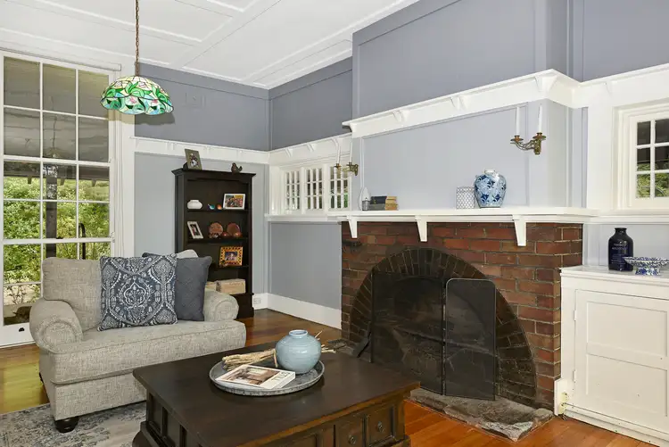 Fifth view of Homely house listing, 53 Morven Road, Leura NSW 2780