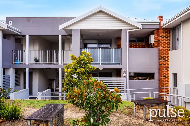 Main view of Homely unit listing, 3/41 Wheyland Street, Willagee WA 6156