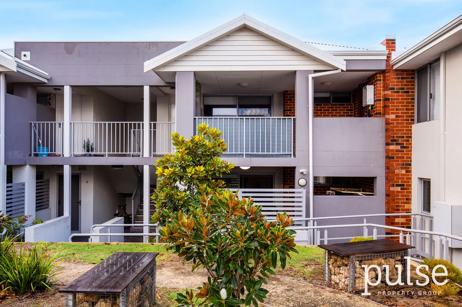 Main view of Homely unit listing, 3/41 Wheyland Street, Willagee WA 6156