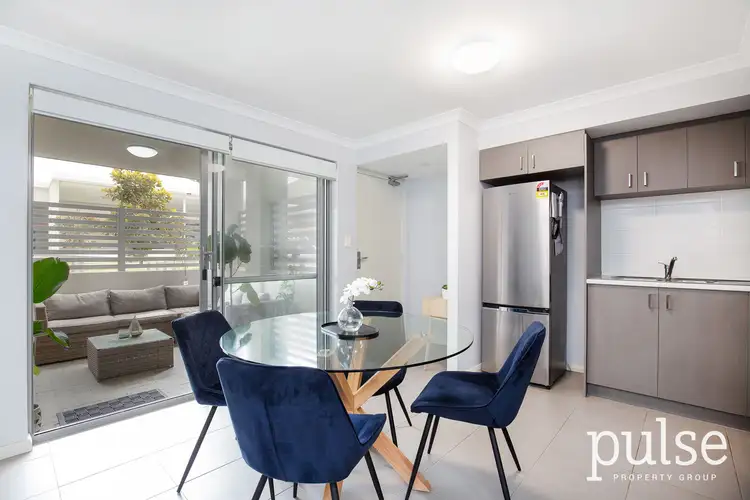Third view of Homely unit listing, 3/41 Wheyland Street, Willagee WA 6156