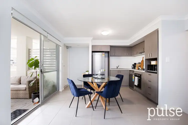 Fourth view of Homely unit listing, 3/41 Wheyland Street, Willagee WA 6156