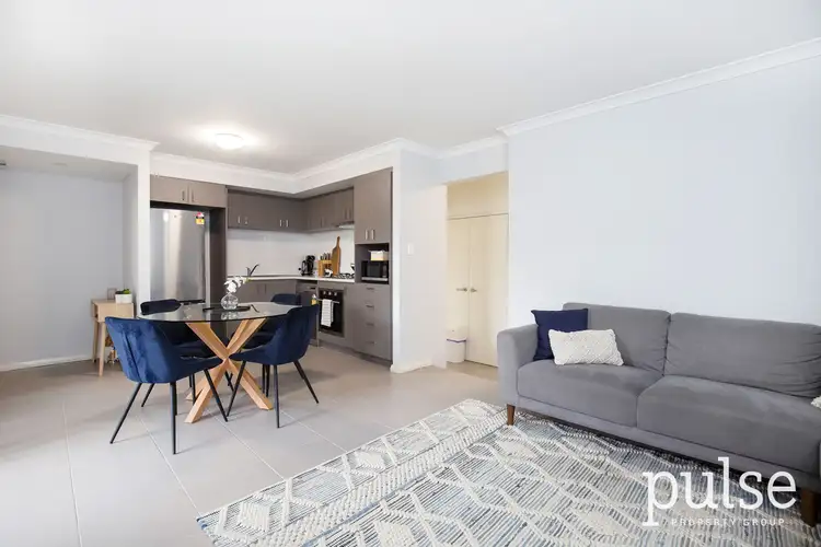 Sixth view of Homely unit listing, 3/41 Wheyland Street, Willagee WA 6156