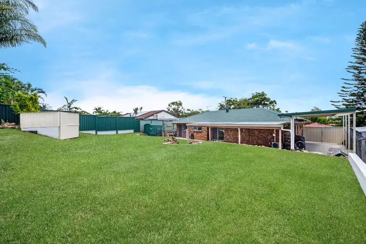 Second view of Homely house listing, 94 Vienna Road, Alexandra Hills QLD 4161