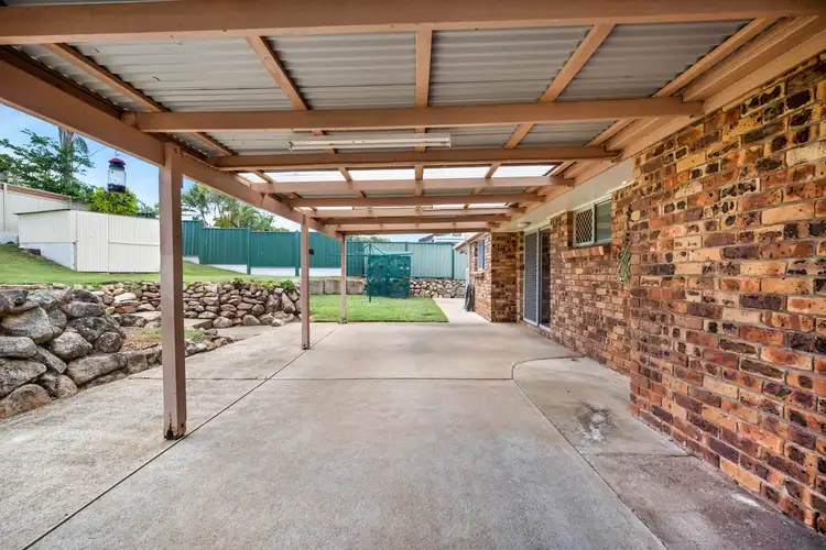 Third view of Homely house listing, 94 Vienna Road, Alexandra Hills QLD 4161