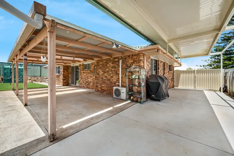 Fourth view of Homely house listing, 94 Vienna Road, Alexandra Hills QLD 4161