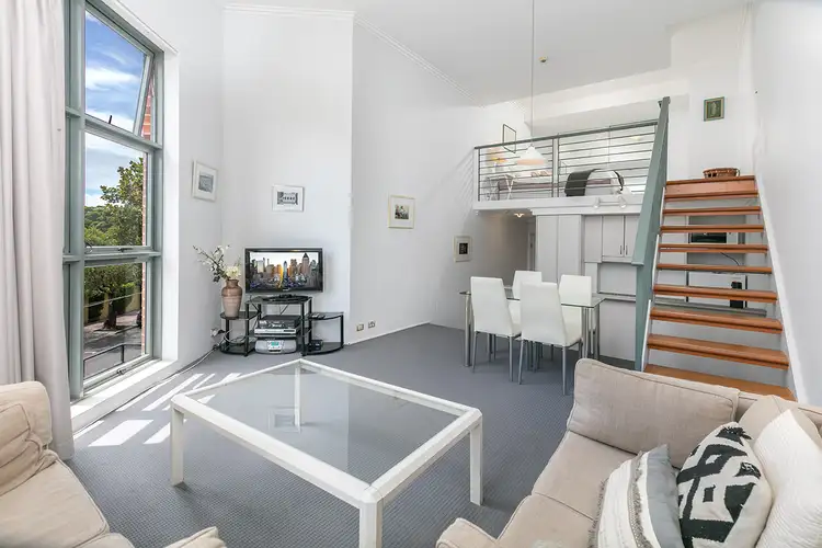 Main view of Homely apartment listing, 104/2 Macpherson Street, Cremorne NSW 2090