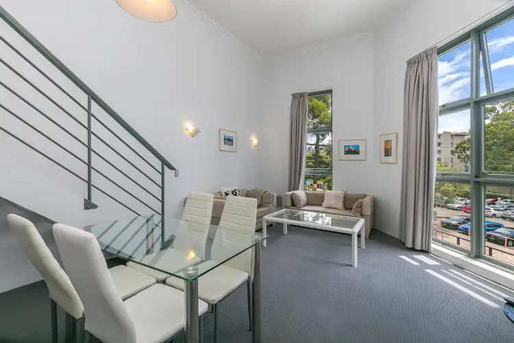 Second view of Homely apartment listing, 104/2 Macpherson Street, Cremorne NSW 2090