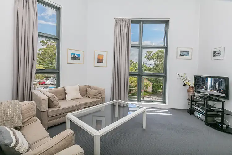 Third view of Homely apartment listing, 104/2 Macpherson Street, Cremorne NSW 2090