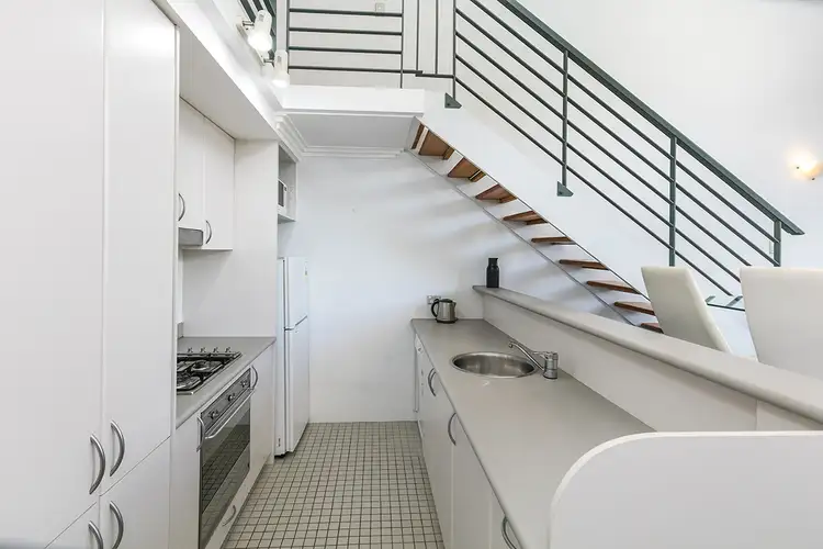 Fourth view of Homely apartment listing, 104/2 Macpherson Street, Cremorne NSW 2090