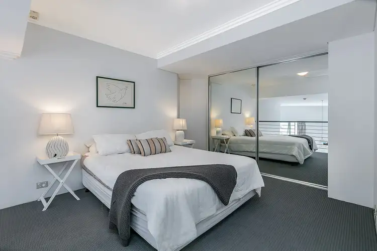 Fifth view of Homely apartment listing, 104/2 Macpherson Street, Cremorne NSW 2090