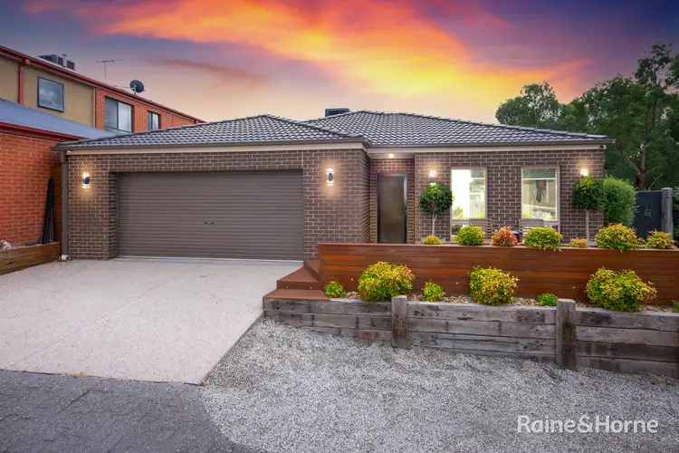 3 Whitty Lane, Sunbury VIC 3429