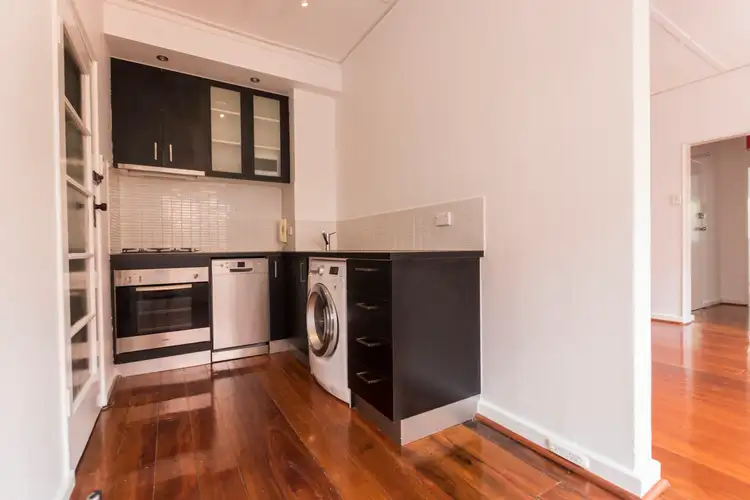 Third view of Homely apartment listing, 7/3 Cowderoy Street, St Kilda West VIC 3182