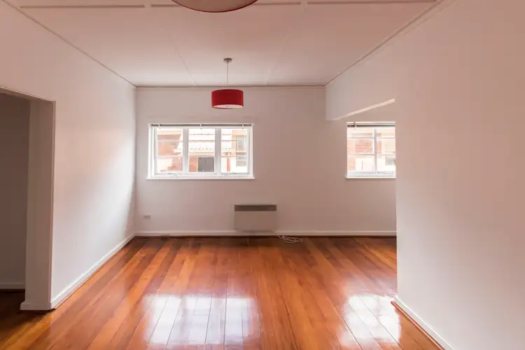 Fifth view of Homely apartment listing, 7/3 Cowderoy Street, St Kilda West VIC 3182