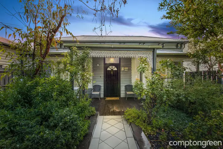 257 Nicholson Street, Seddon VIC 3011