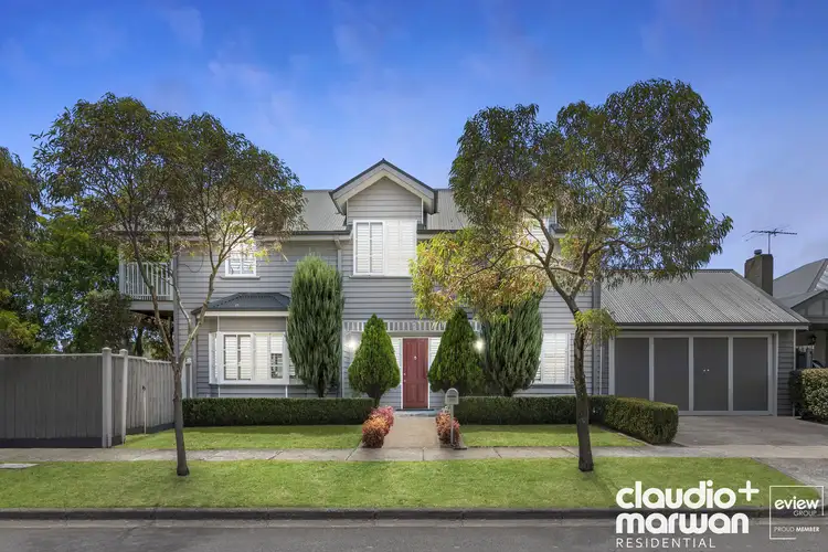 44 Grevillia Road, Oak Park VIC 3046