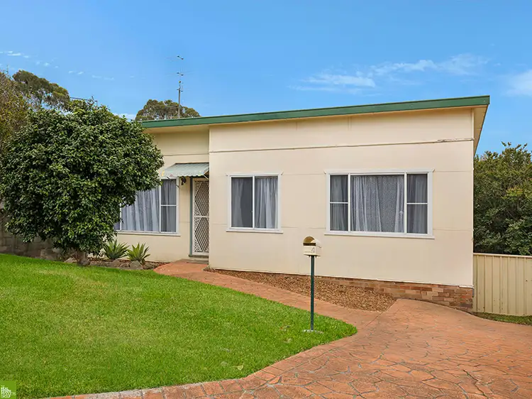 114 Farmborough Road, Farmborough Heights NSW 2526