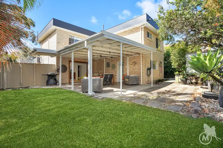 5 Macnee Street, Mcdowall QLD 4053