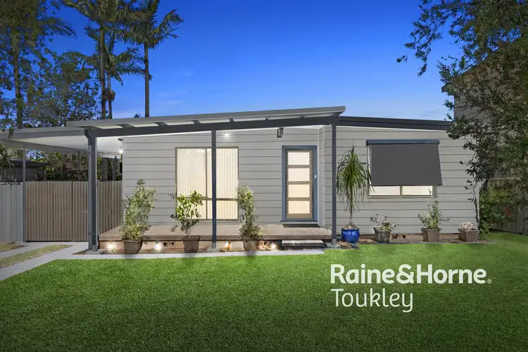 115 Barker Avenue, San Remo NSW 2262