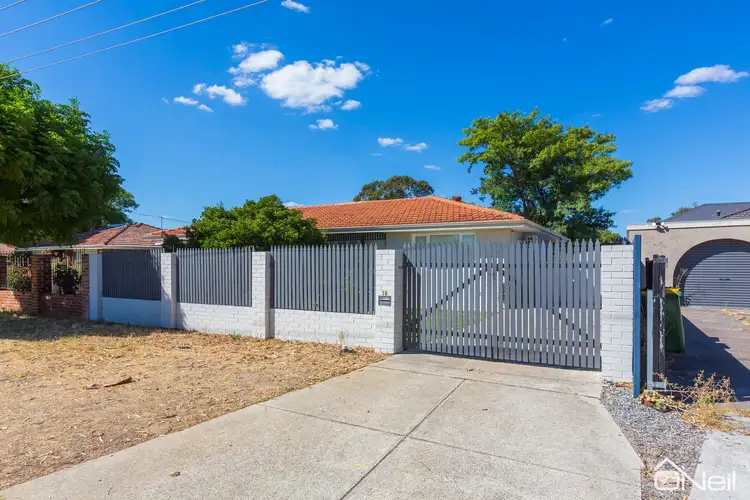 3B Cobar Street, Armadale WA 6112