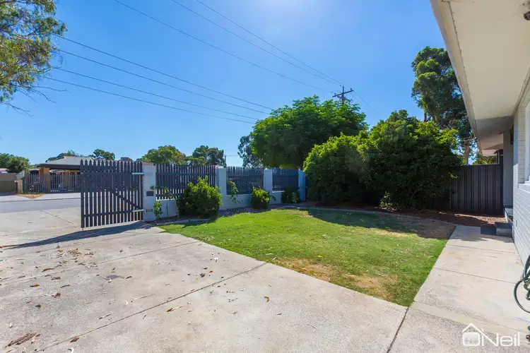 Third view of Homely semi-detached listing, 3B Cobar Street, Armadale WA 6112