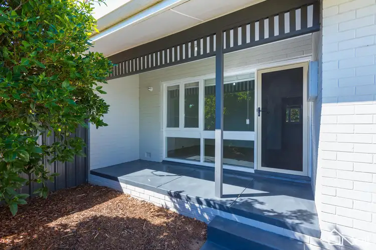 Fourth view of Homely semi-detached listing, 3B Cobar Street, Armadale WA 6112