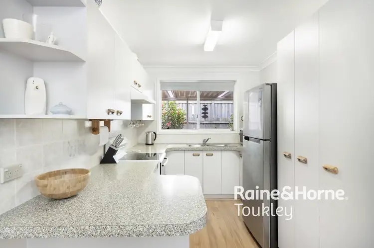 Second view of Homely house listing, 6/295 Main Road, Toukley NSW 2263