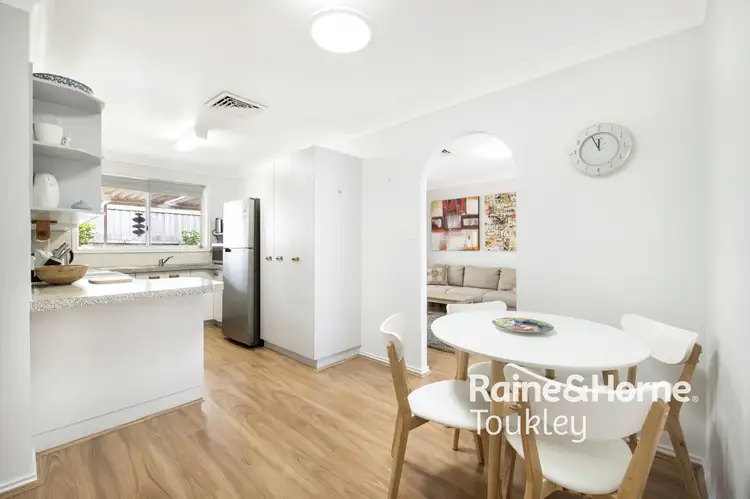 Third view of Homely house listing, 6/295 Main Road, Toukley NSW 2263