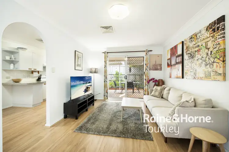 Fourth view of Homely house listing, 6/295 Main Road, Toukley NSW 2263