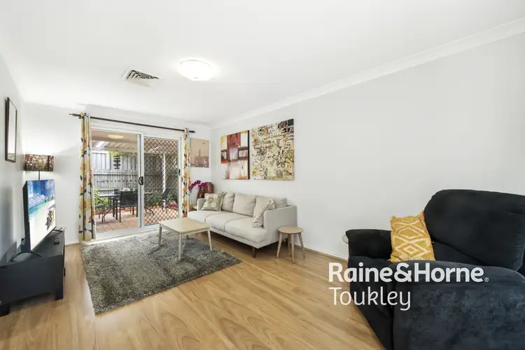 Fifth view of Homely house listing, 6/295 Main Road, Toukley NSW 2263