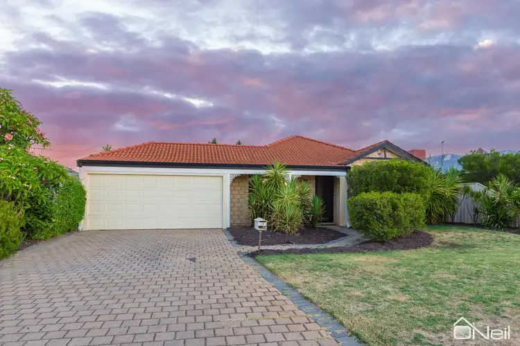 Main view of Homely house listing, 19 Blaxland Elbow, Seville Grove WA 6112