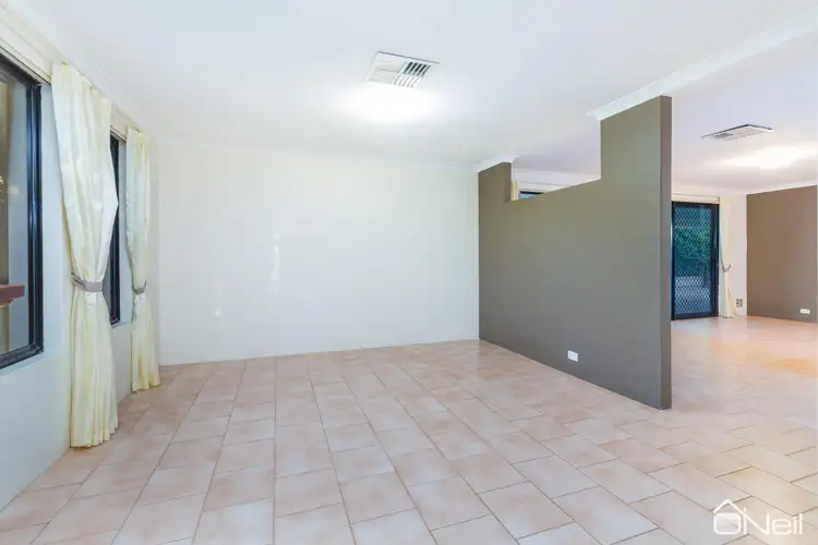 Fourth view of Homely house listing, 19 Blaxland Elbow, Seville Grove WA 6112