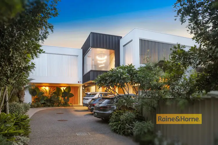Third view of Homely apartment listing, 2/372 Booker Bay Road, Booker Bay NSW 2257