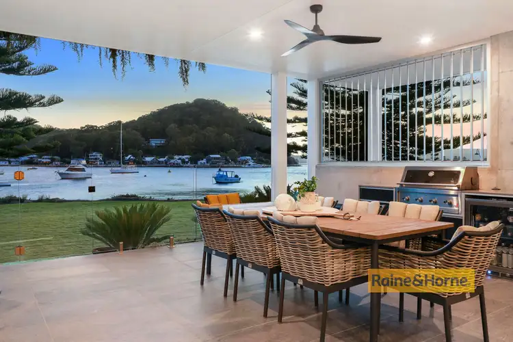 Fifth view of Homely apartment listing, 2/372 Booker Bay Road, Booker Bay NSW 2257
