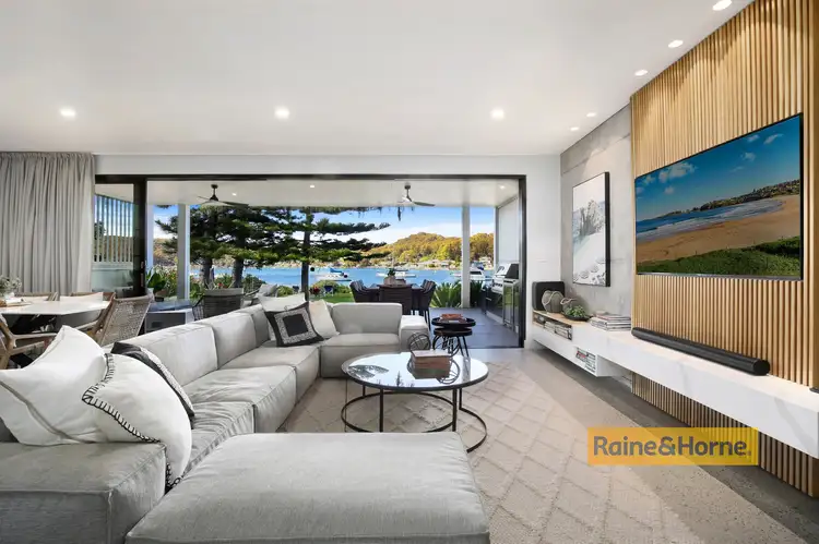 Sixth view of Homely apartment listing, 2/372 Booker Bay Road, Booker Bay NSW 2257