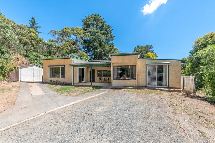Main view of Homely house listing, 1648 Lobethal Road, Lenswood SA 5240