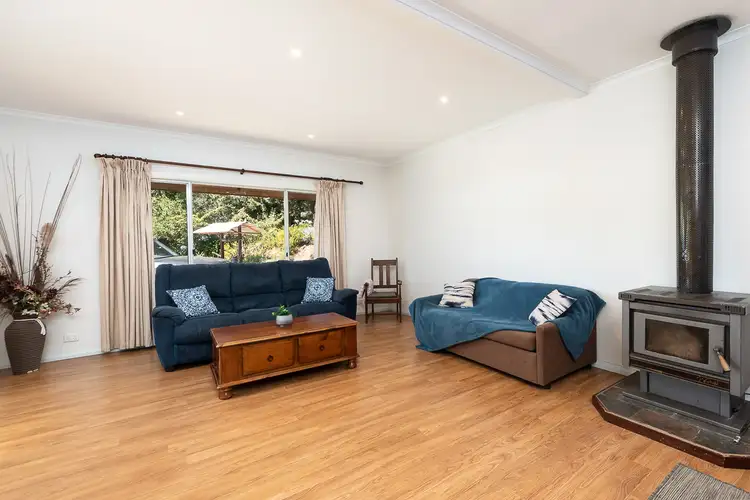Second view of Homely house listing, 1648 Lobethal Road, Lenswood SA 5240
