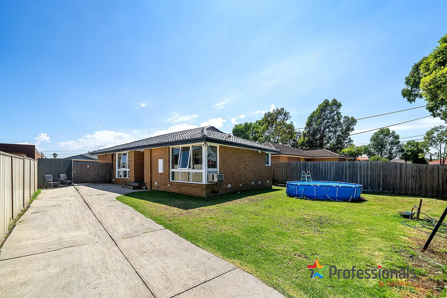 Main view of Homely house listing, 10 Lillypilly Crescent, Kings Park VIC 3021