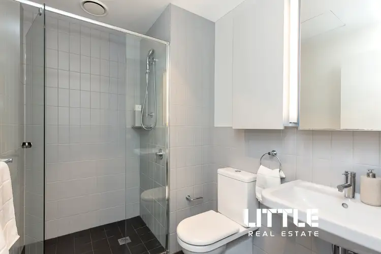 Sixth view of Homely apartment listing, 501/1 Studio Walk, Richmond VIC 3121
