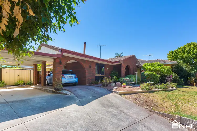 Main view of Homely house listing, 13 Pries Place, Kelmscott WA 6111