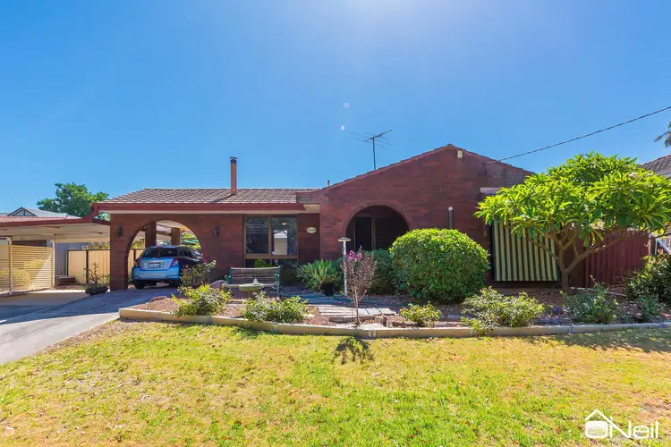 Second view of Homely house listing, 13 Pries Place, Kelmscott WA 6111