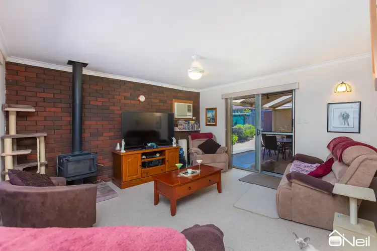 Third view of Homely house listing, 13 Pries Place, Kelmscott WA 6111