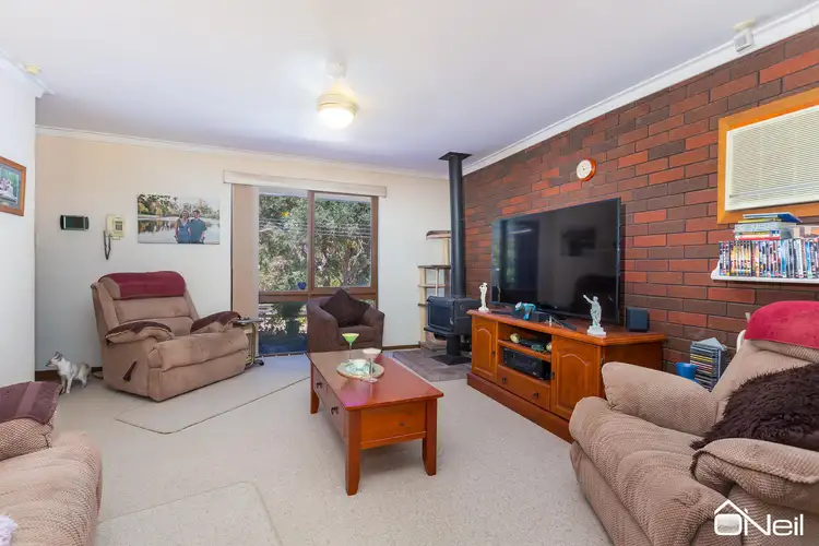 Fourth view of Homely house listing, 13 Pries Place, Kelmscott WA 6111