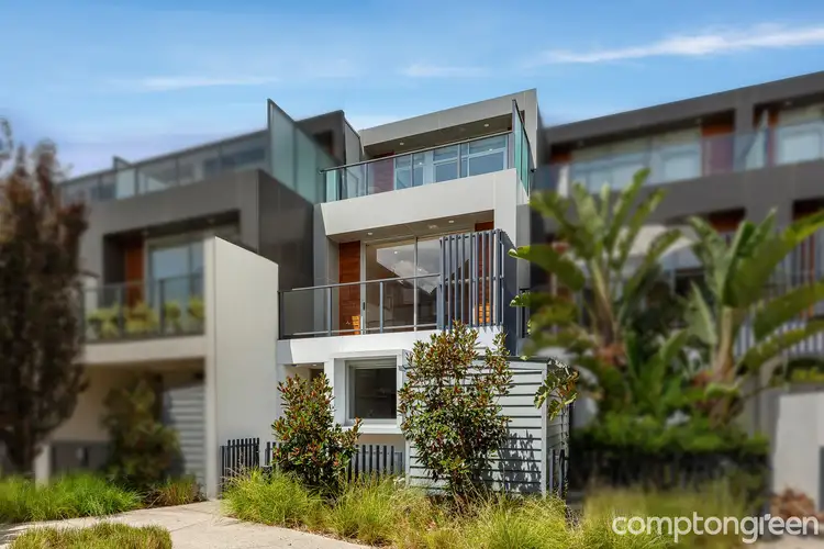 23/87-93 Stevedore Street, Williamstown VIC 3016
