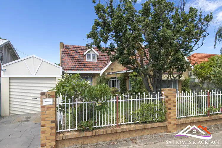 12 The Strand, Largs North SA 5016