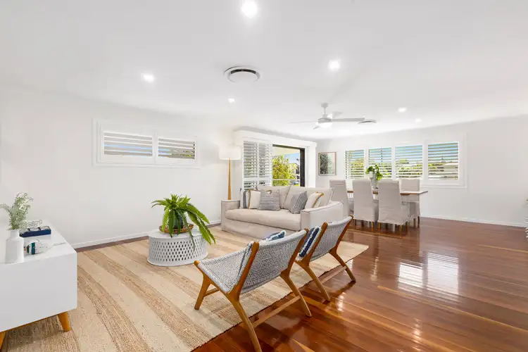 122 Baringa Street, Morningside QLD 4170